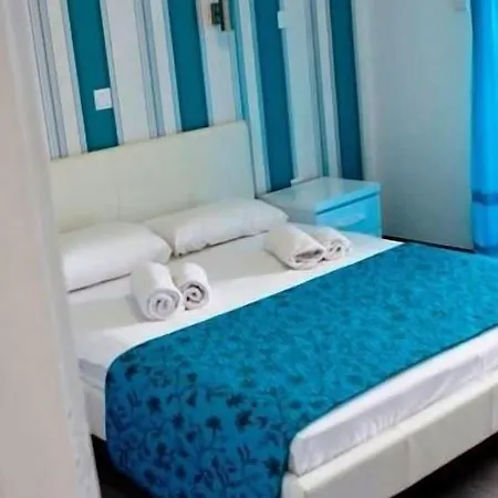 Apart Otel Margarita Napa 3*