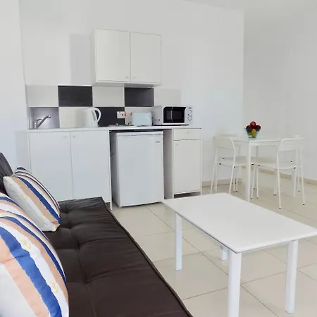 Apartahotel Margarita Napa Ayia Napa
